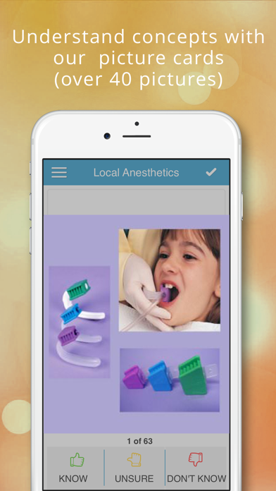 ADAT Behavioral Science Screenshots