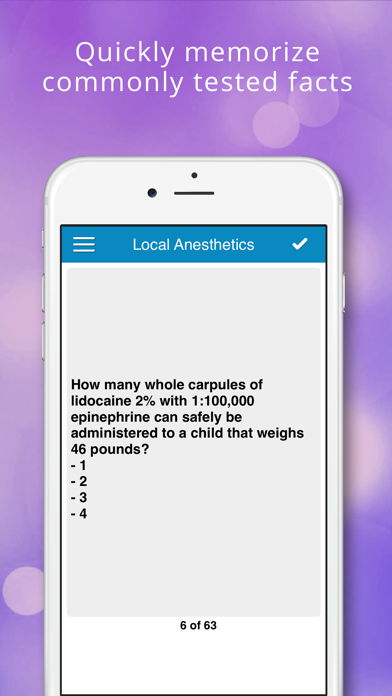ADAT Behavioral Science Screenshots
