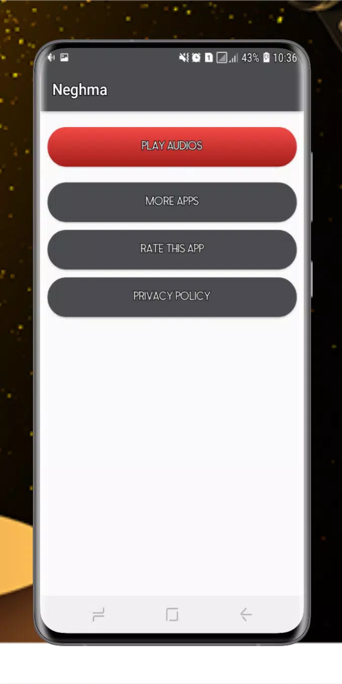 آهنگ های دنیا 2023 Screenshots