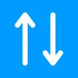 Internet speed meter