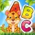 Juegos para niños de letras +