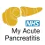 My Acute Pancreatitis