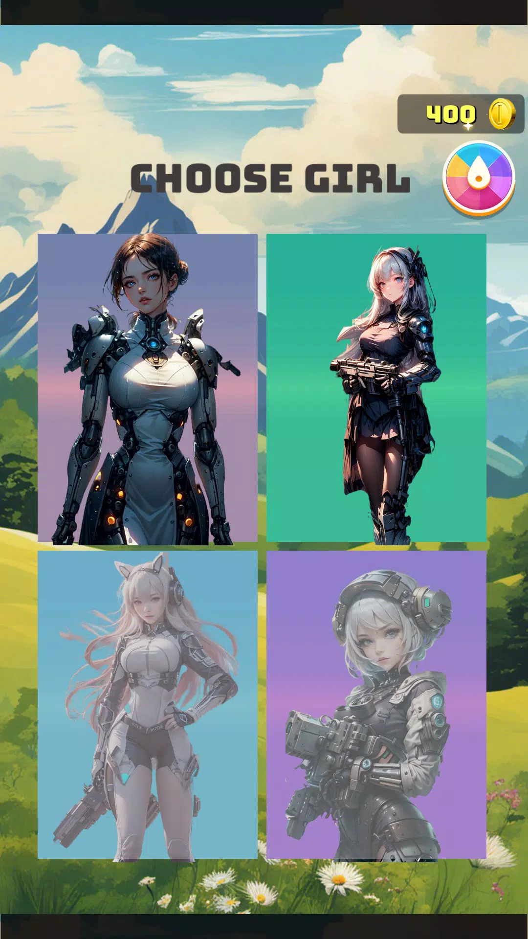 Armored Assault Screenshots