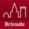 Brioude - Visite virtuelle