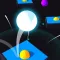 Music Hop Balls - Jump Action