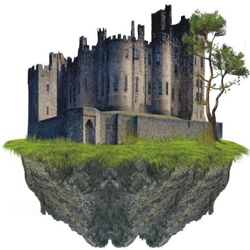The Castle 3D