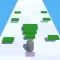 Runner Rush Money 3D