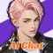 Anime Boyfriend - AI Boy Chat