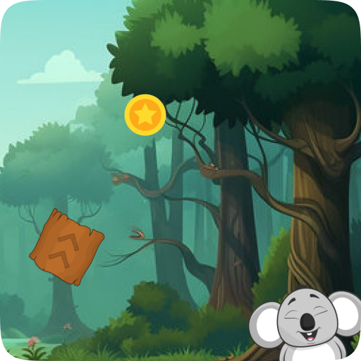 Koala Bounce Jumper EDM Rush Koala Bounce Jumper EDM Rush