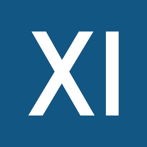 XI - Roman Numeral Converter XI - Roman Numeral Converter