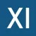 XI - Roman Numeral Converter