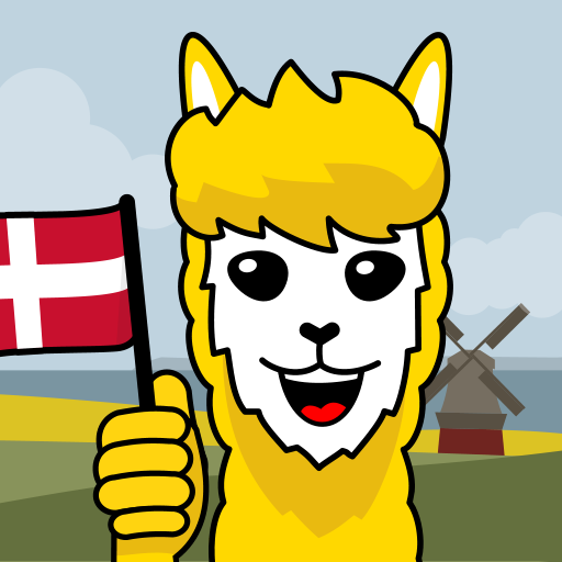 Educational games in Danish Educational games in Danish