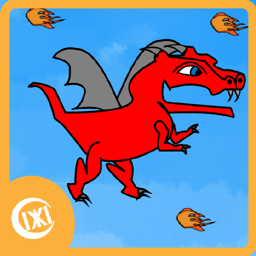 Flappy Dragon