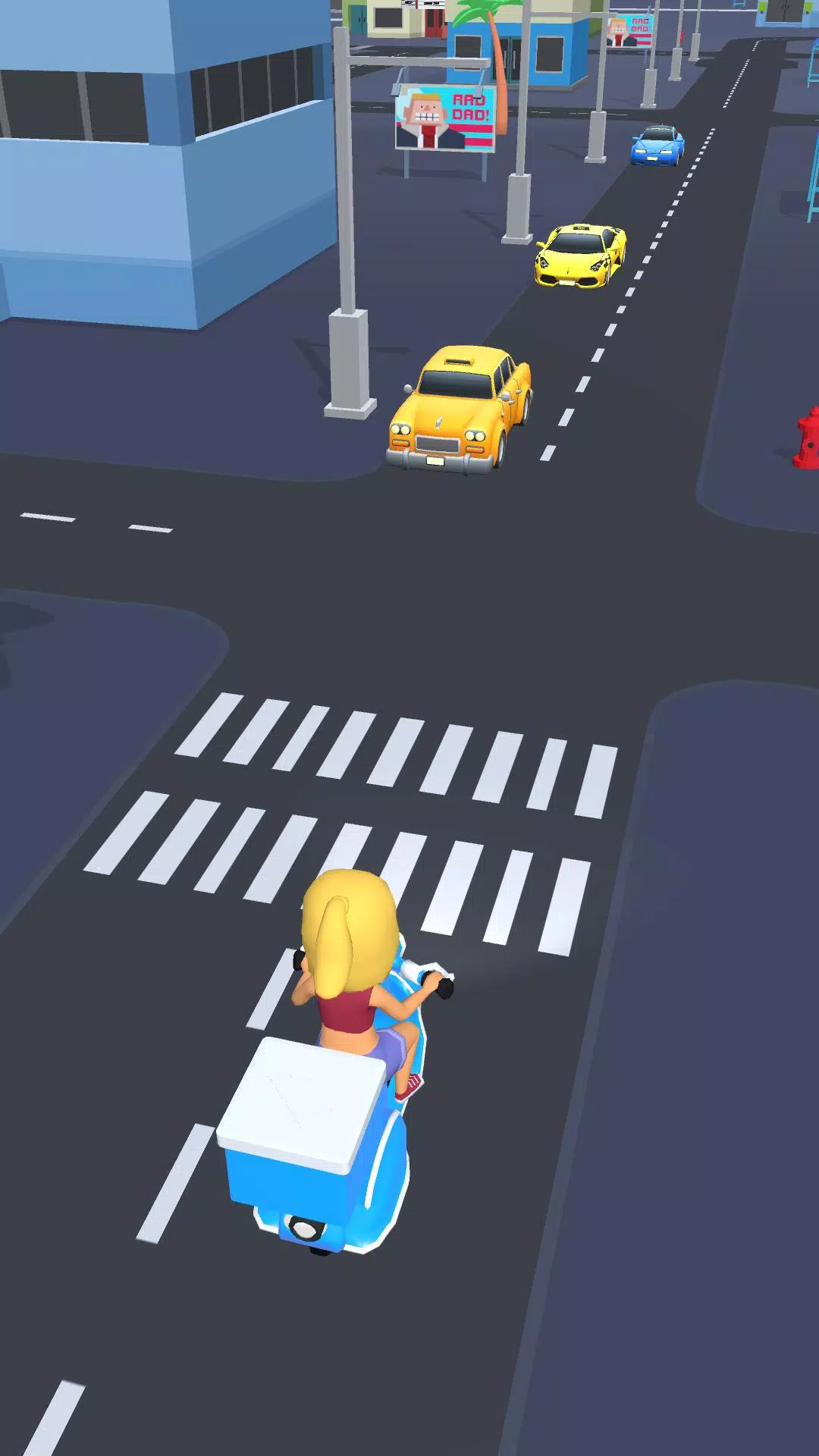 DriveCraft3D Screenshots