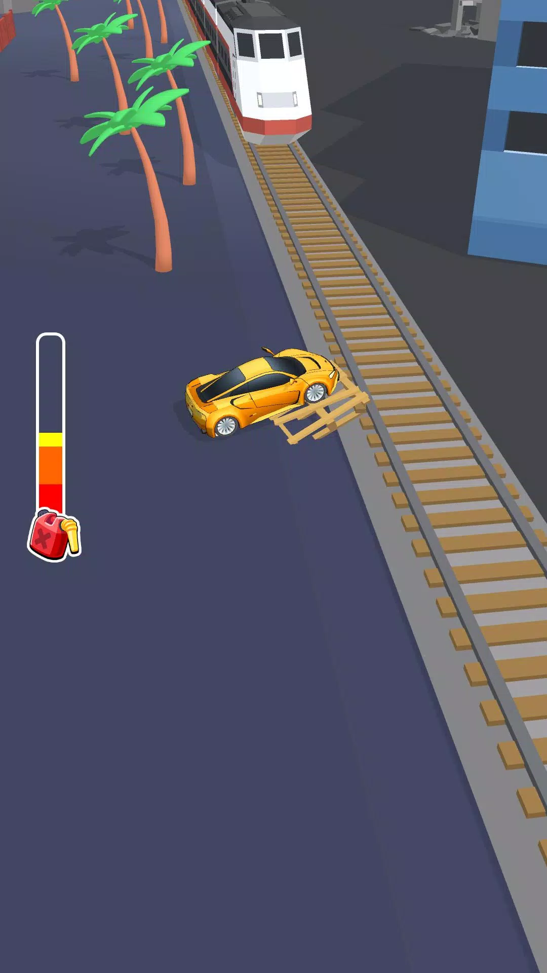 DriveCraft3D Screenshots