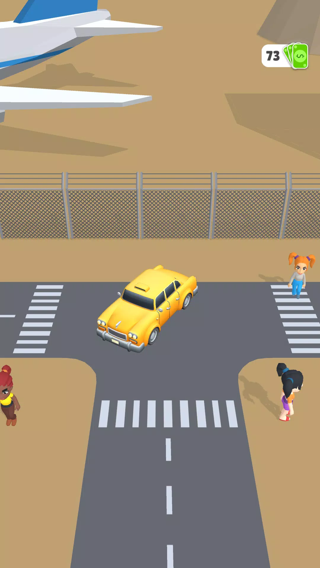 DriveCraft3D Screenshots