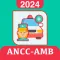 ANCC-AMB-BC Prep 2024