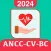 ANCC-CV Prep 2024