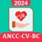 ANCC-CV Prep 2024