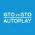 Poker GTO vs GTO Auto play