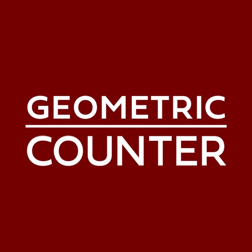 Poker GEOMETRIC COUNTER Poker GEOMETRIC COUNTER