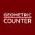 Poker GEOMETRIC COUNTER