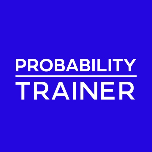 Probability Trainer Probability Trainer