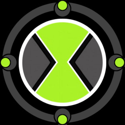 Omnitrix Simulator 2D Omnitrix Simulator 2D