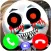 Scary Thomas Fake Call & Chat