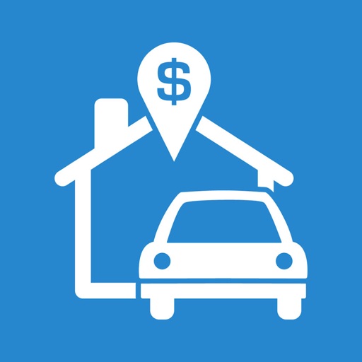 The Driving For Dollars App The Driving For Dollars App