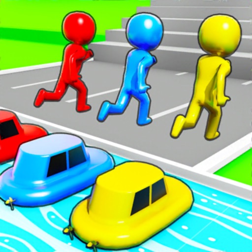 Shape Shifting: Transform Race Shape Shifting: Transform Race