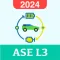 ASE L3 Prep 2024