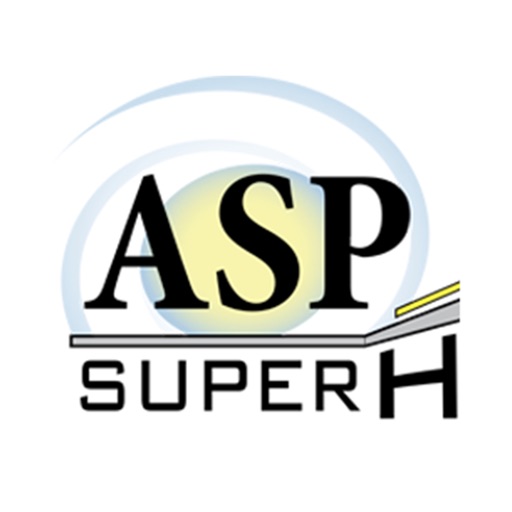 ASP SuperHome ASP SuperHome