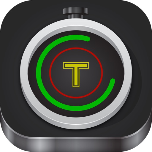 Tabata Timer Pro - WOD Timer Tabata Timer Pro - WOD Timer