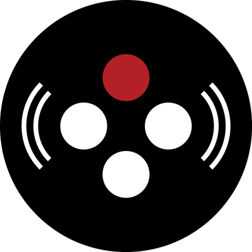Audio Game Hub Audio Game Hub