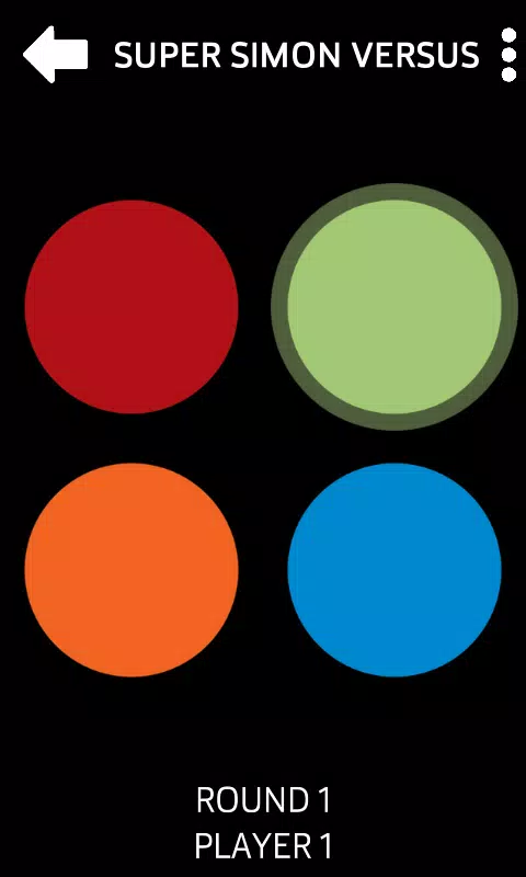 Audio Game Hub Screenshots