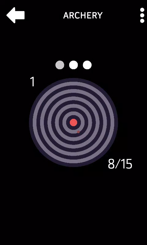 Audio Game Hub Screenshots