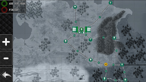 Carrier Joe 3 History PREMIUM Screenshots