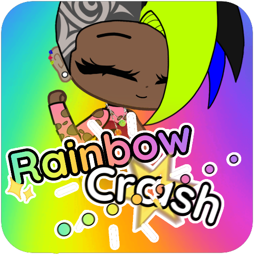 Rainbow Crash