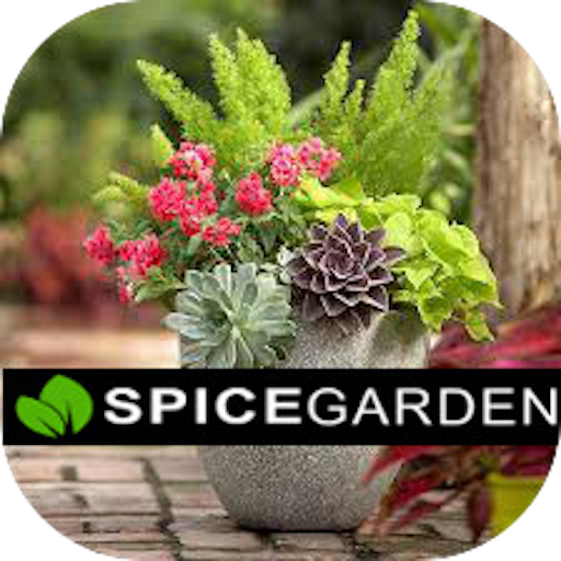 Abraham's Spice Garden Abraham's Spice Garden