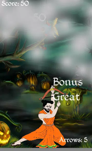 Arjun Archery - Mahabharata Screenshots