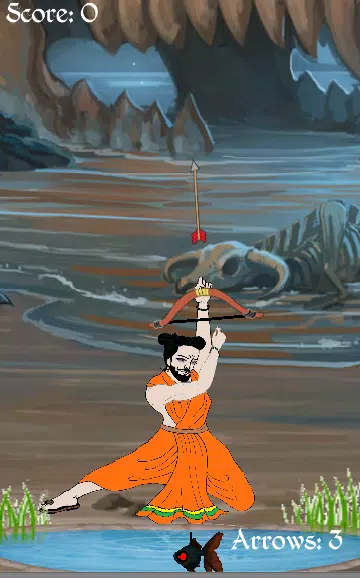 Arjun Archery - Mahabharata Screenshots