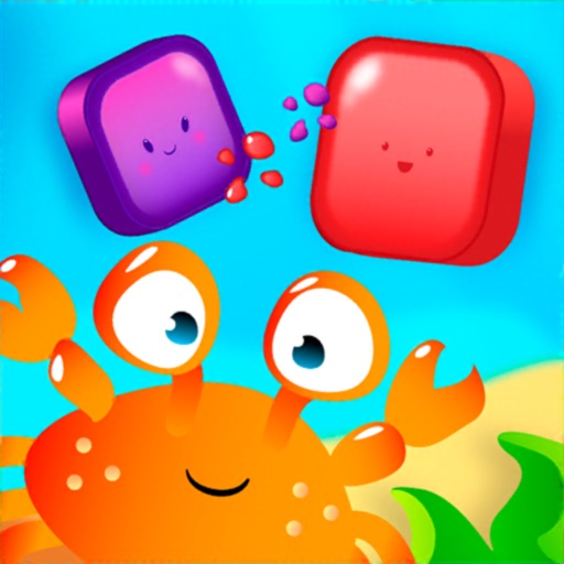 Sea Blast Sea Blast
