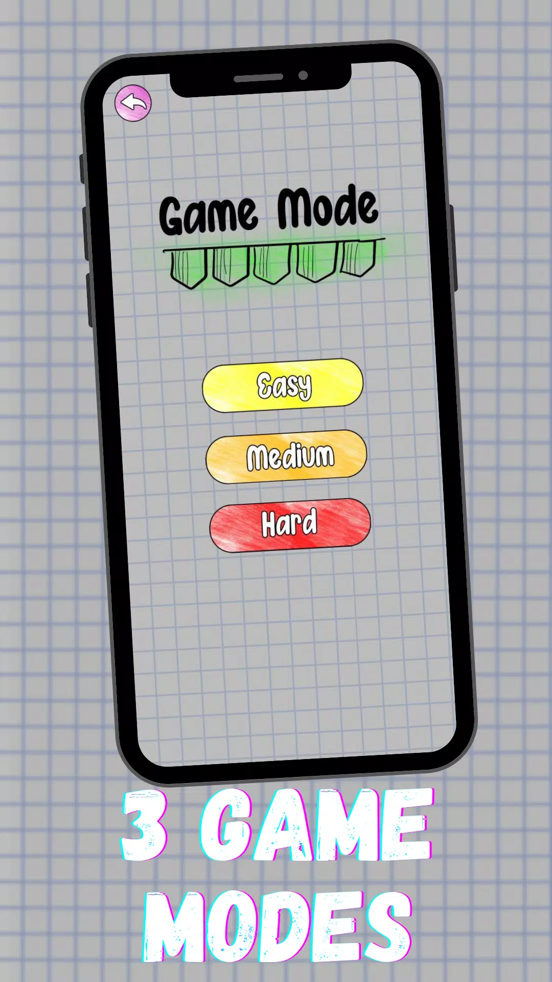 Water Sort: Pour Color Water应用截图