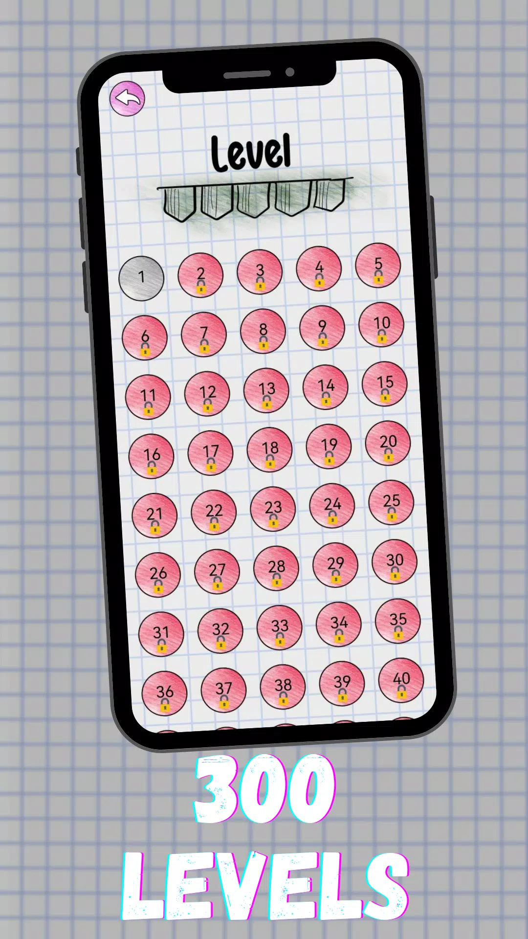 Water Sort: Pour Color Water应用截图