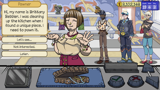 Dealer's Life 2 Screenshots