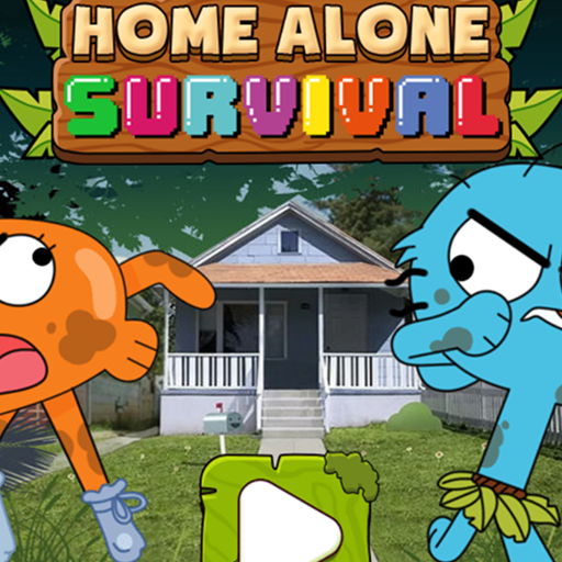 Home Alone Survival Home Alone Survival