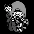 1 Bit Survivor (Roguelike)