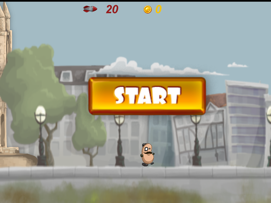 Almari - Save the World iPad 應用截圖