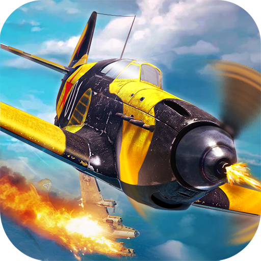 WW2 warplanes: Squad of Heroes WW2 warplanes: Squad of Heroes